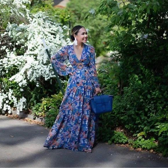 Gianni Bini | Lillian Cutout Dress NWT - Picture 2 of 11